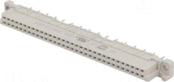 HARTING Plug | DIN 41612 |