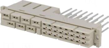 HARTING Plug | DIN 41612 |