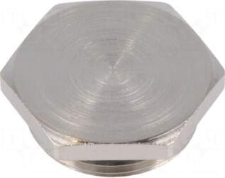 HARTING Protection cap | Thread: M25