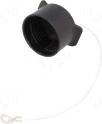 HARTING Protection cover | Han F+B