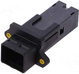 HARTING PushPull V4 PFT, USB 2