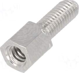 HARTING Threaded head screw | M3