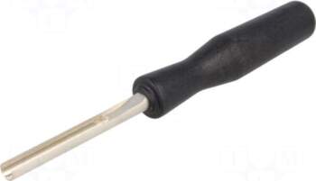 HARTING Tool: for demounting of terminals