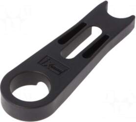 HARTING Tool: for removal | terminals