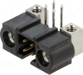 HARWIN Connector: PCB-cable/PCB | socket |