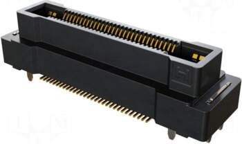 HARWIN Connector: PCB to PCB |