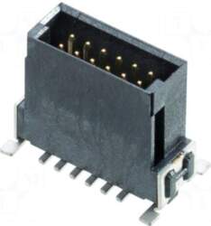HARWIN Connector: PCB to PCB |