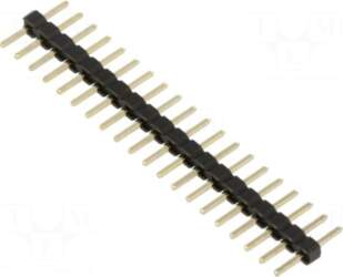 HARWIN Connector: pin strips | pin