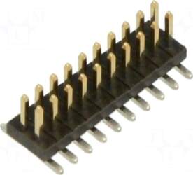 HARWIN Connector: pin strips | pin