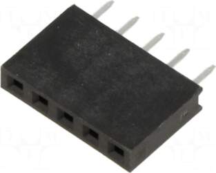 HARWIN Connector: pin strips | socket