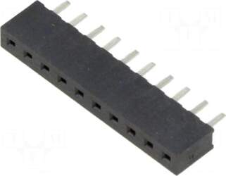 HARWIN Connector: pin strips | socket