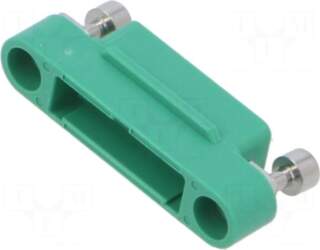 HARWIN Connector: wire-wire/PCB | plug |