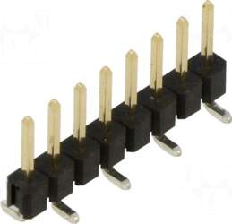 HARWIN Connector: pin strips | pin