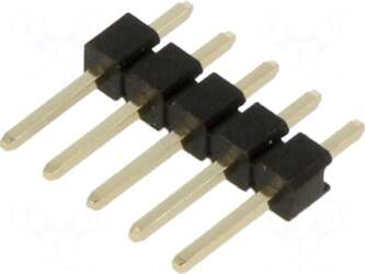 HARWIN Connector: pin strips | pin