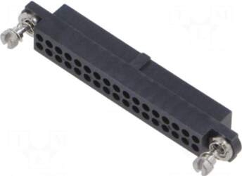 HARWIN Plug case | female |