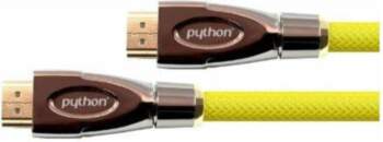 HDMI kabelis PYTHON Python 2.0