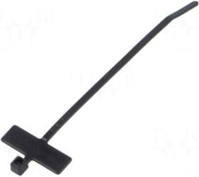 HELLERMANNTYTON Cable tie | L: 100mm