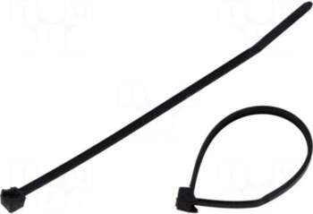 HELLERMANNTYTON Cable tie | L: 100mm