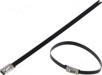 HELLERMANNTYTON Cable tie | L: 127mm