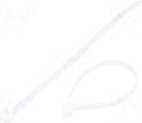 HELLERMANNTYTON Cable tie | L: 150mm