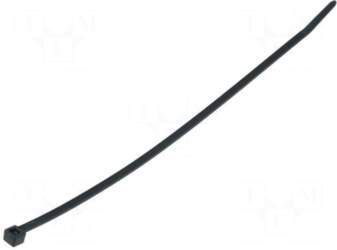 HELLERMANNTYTON Cable tie | L: 198mm