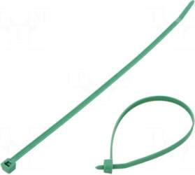 HELLERMANNTYTON Cable tie | L: 200mm