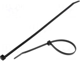 HELLERMANNTYTON Cable tie | L: 210mm