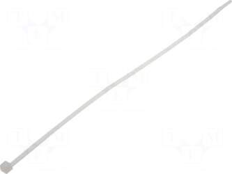 HELLERMANNTYTON Cable tie | L: 300mm