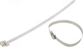 HELLERMANNTYTON Cable tie | L: 500mm
