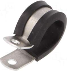HELLERMANNTYTON Fixing clamp | ØBundle :