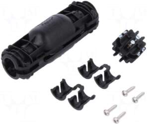 HELLERMANNTYTON Gel cable joint | RELICON
