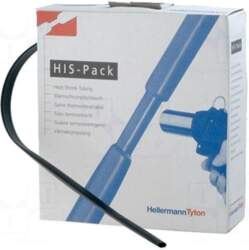 HELLERMANNTYTON Heat shrink sleeve | 2: