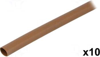 HELLERMANNTYTON Heat shrink sleeve | 3: