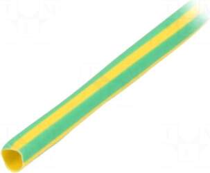 HELLERMANNTYTON Heat shrink sleeve | 3: