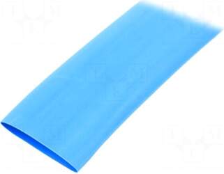 HELLERMANNTYTON Heat shrink sleeve | thin