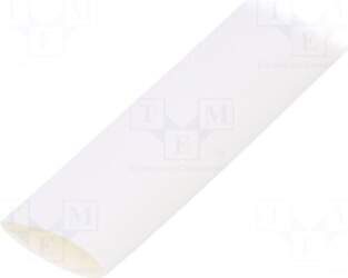 HELLERMANNTYTON Heat shrink sleeve | thin