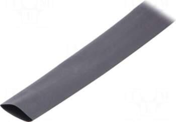 HELLERMANNTYTON Heat shrink sleeve | thin