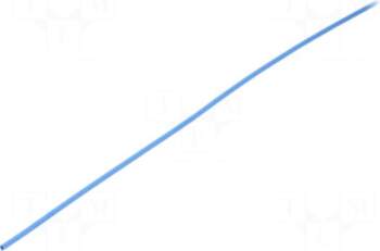 HELLERMANNTYTON Heat shrink sleeve | thin
