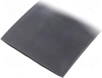 HELLERMANNTYTON Heat shrink sleeve | thin