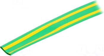 HELLERMANNTYTON Heat shrink sleeve | thin