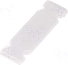 HELLERMANNTYTON Identification tags | 7mm |