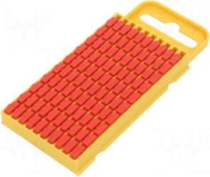 HELLERMANNTYTON Markers | 4.3÷5.3mm