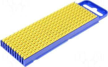 HELLERMANNTYTON Markers for cables and wires