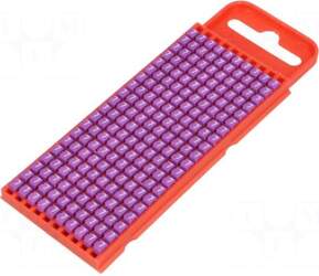 HELLERMANNTYTON Markers for cables and wires