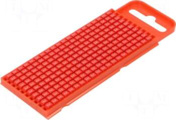HELLERMANNTYTON Markers for cables and wires