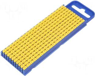 HELLERMANNTYTON Markers | Marking: - |