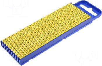 HELLERMANNTYTON Markers for cables and wires