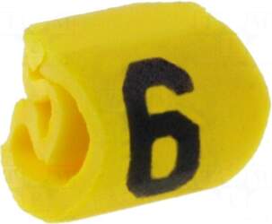 HELLERMANNTYTON Markers for cables and wires