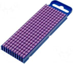 HELLERMANNTYTON Markers for cables and wires