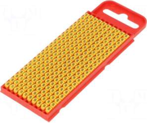 HELLERMANNTYTON Markers for cables and wires